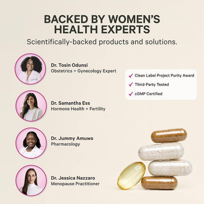 Total Prenatal + DHA